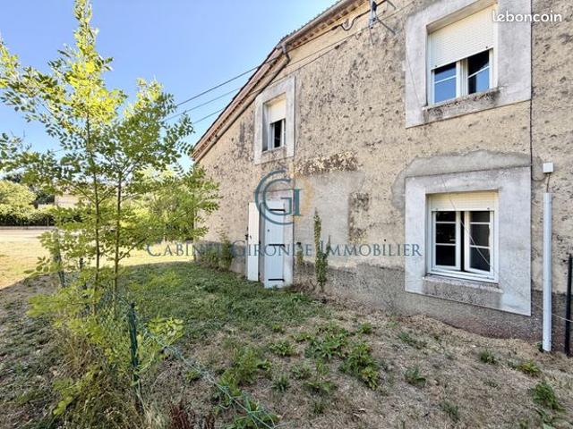 Maison 4 pièces 91 m²