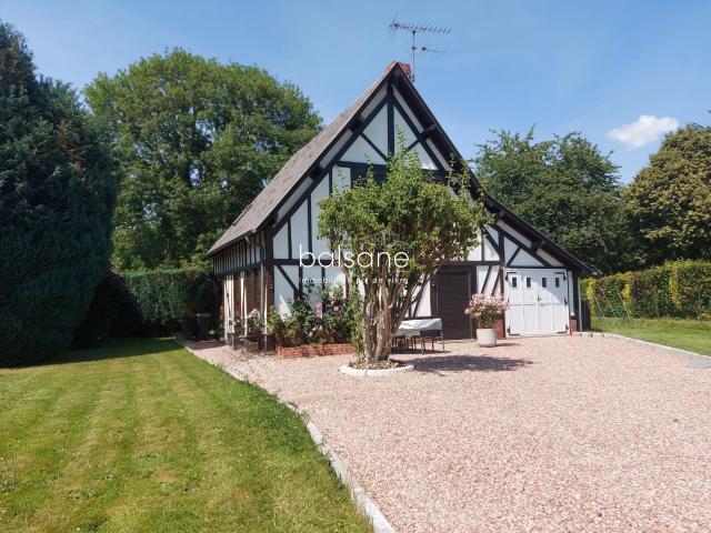Maison 4 pièces 91 m²