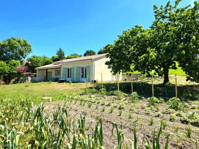 Maison 4 pièces 91 m²