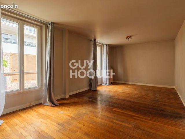 Maison 4 pièces 91 m²