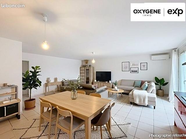Maison 4 pièces 91 m²