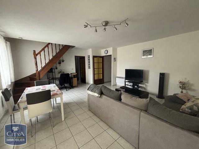 Maison 4 pièces 91 m²
