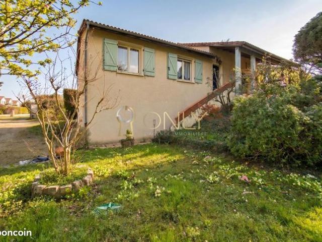 Maison 4 pièces 91 m²