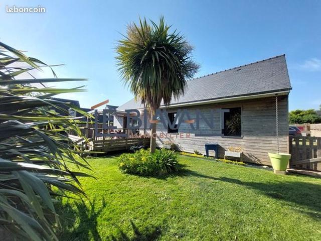 Maison 4 pièces 91 m²