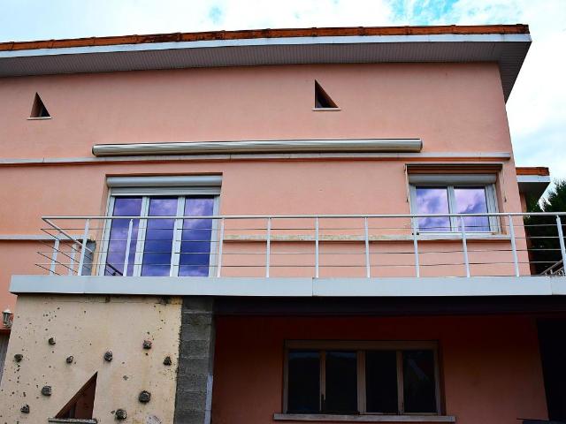 Maison 4 pièces 91 m²