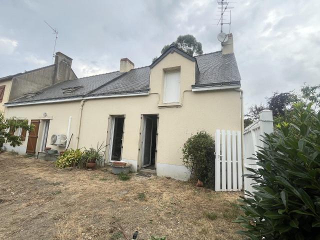 Maison 4 pièces 91 m²
