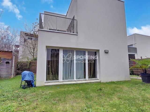 Maison 4 pièces 91 m²