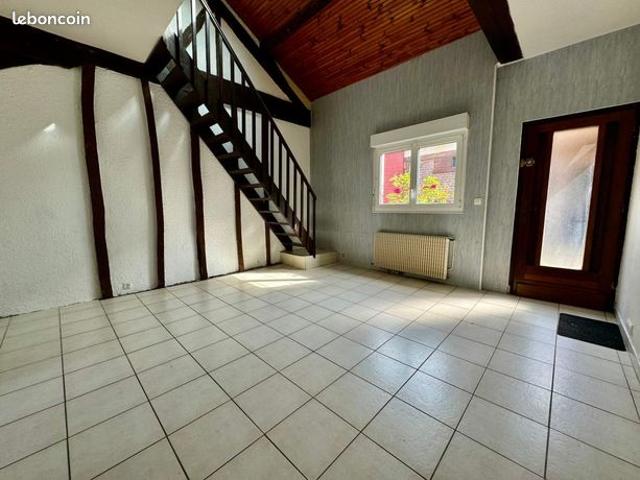 Maison 4 pièces 91 m²