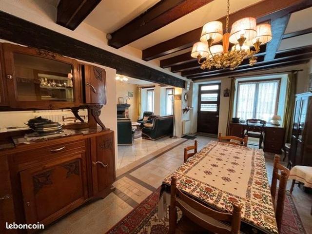 Maison 4 pièces 91 m²