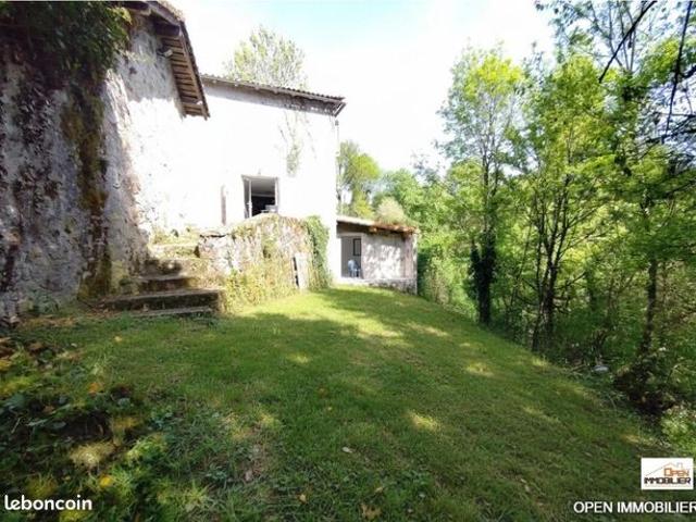 Maison 4 pièces 91 m²