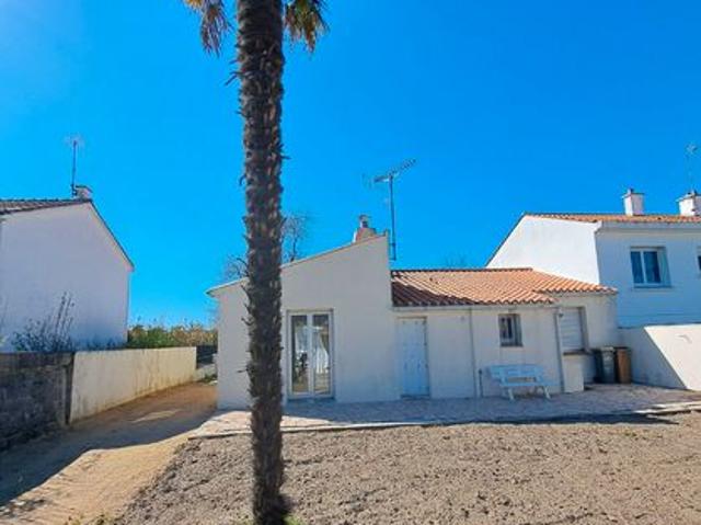 Maison 4 pièces 91 m²