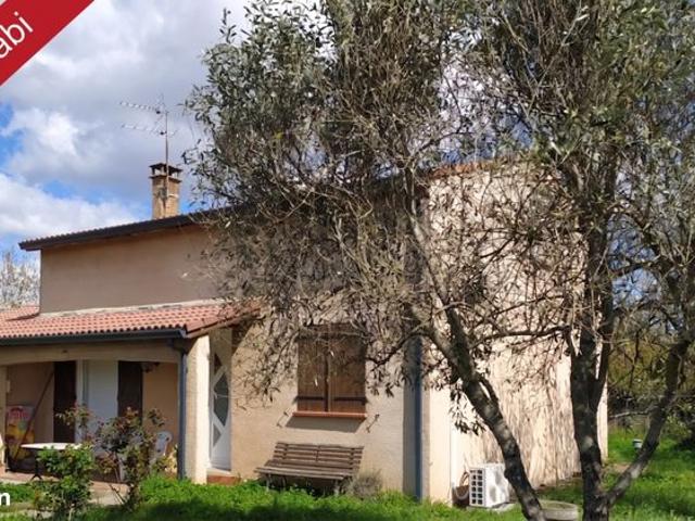 Maison 4 pièces 91 m²