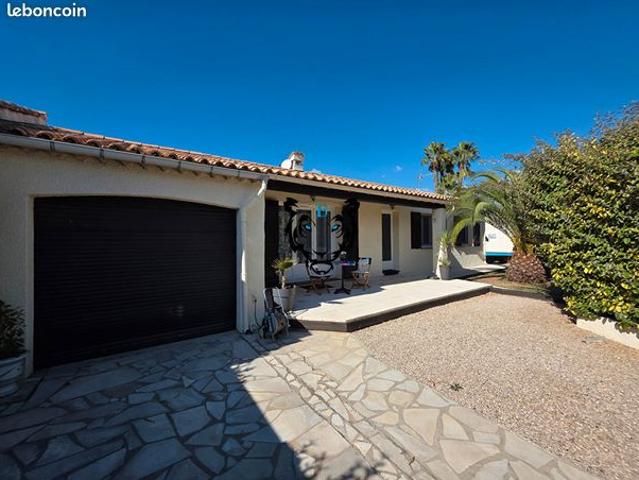 Maison 4 pièces 91 m²