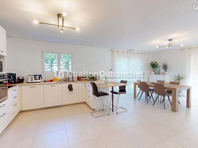 Maison 4 pièces 91 m²