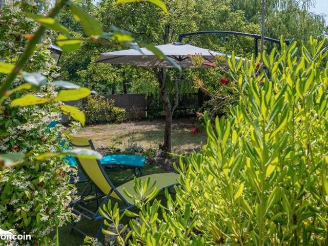 Maison 4 pièces 91 m²