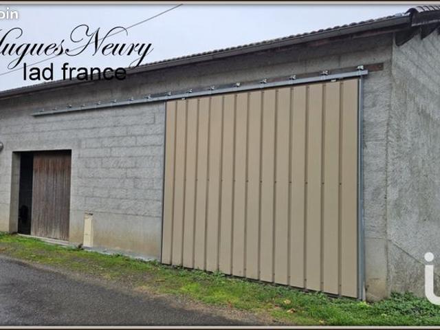 Maison 4 pièces 91 m²