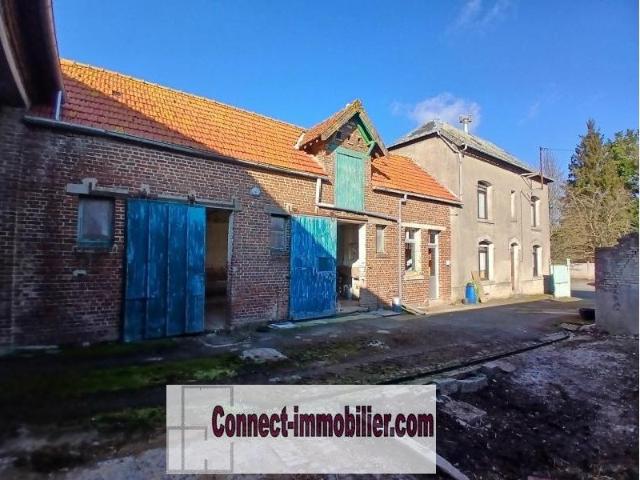 Maison 4 pièces 91 m²