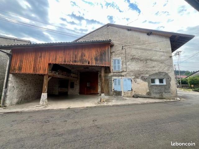 Maison 4 pièces 91 m²