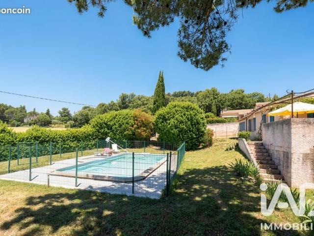 Maison 4 pièces 91 m²