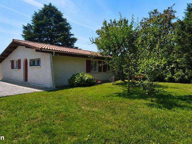 Maison 4 pièces 91 m²