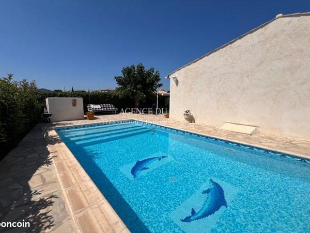 Maison 4 pièces 91 m²