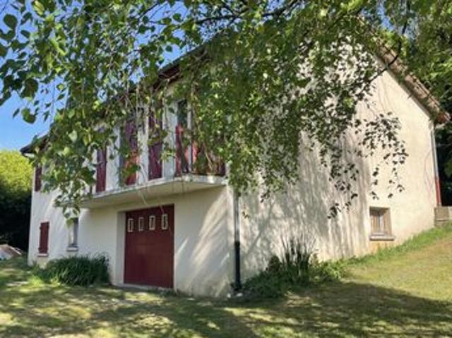 Maison 4 pièces 91 m²