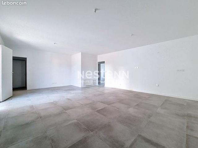 Maison 4 pièces 91 m²