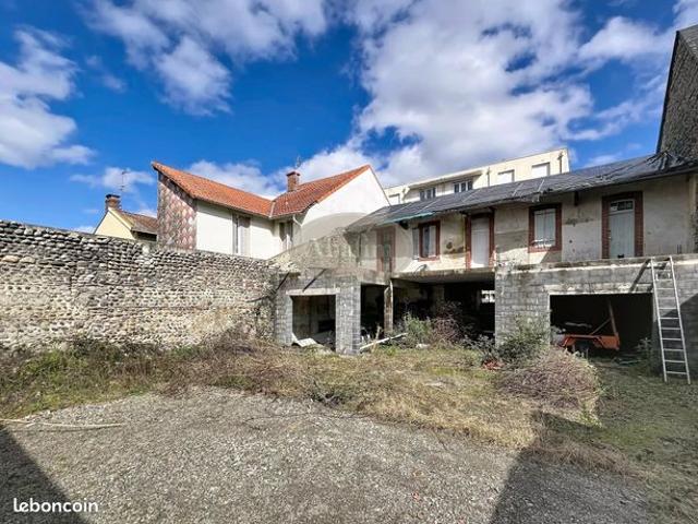Maison 4 pièces 91 m²