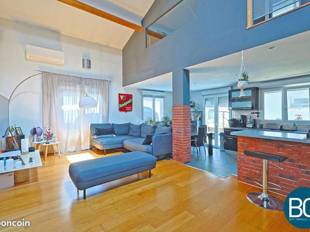 Maison 4 pièces 91 m²
