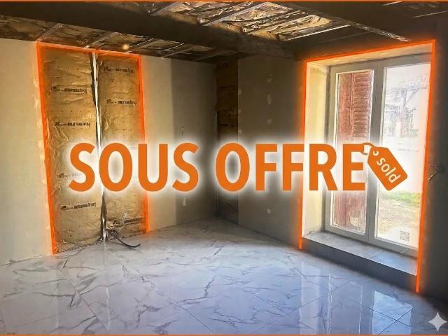 Maison 4 pièces 91 m²