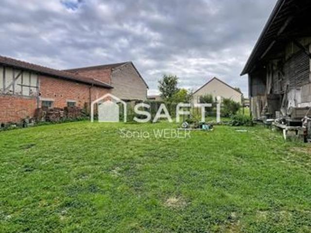Maison 4 pièces 91 m²