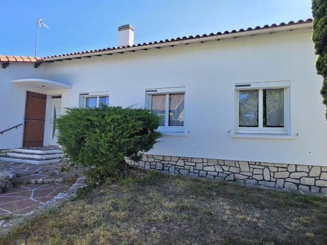 Maison 4 pièces 91 m²