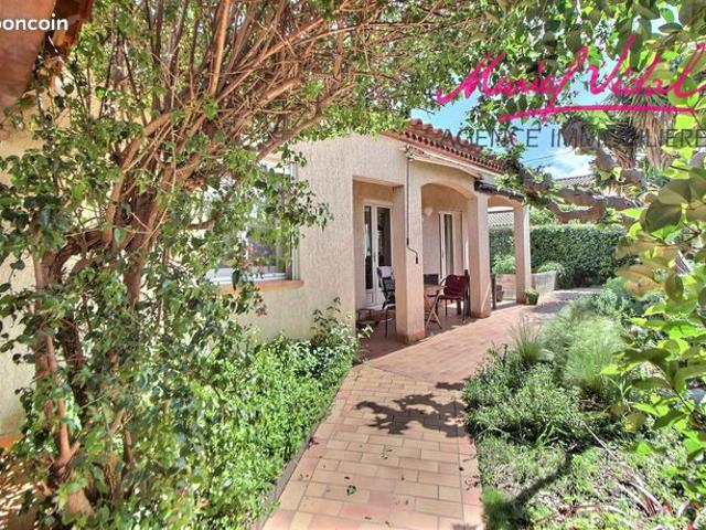 Maison 4 pièces 91 m²