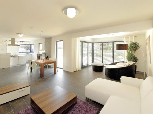 Maison 4 pièces 91 m²