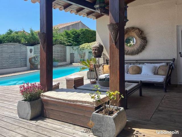 Maison 4 pièces 91 m²
