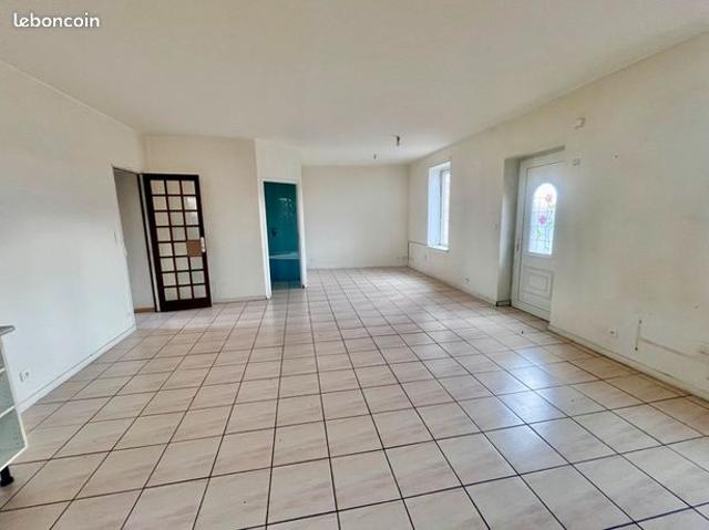 Maison 4 pièces 91 m²