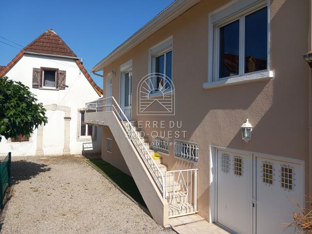Maison 4 pièces 91 m²