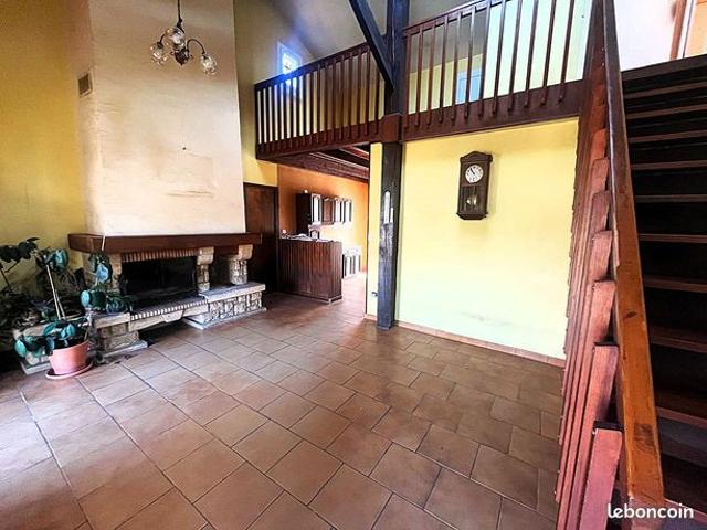 Maison 4 pièces 91 m²