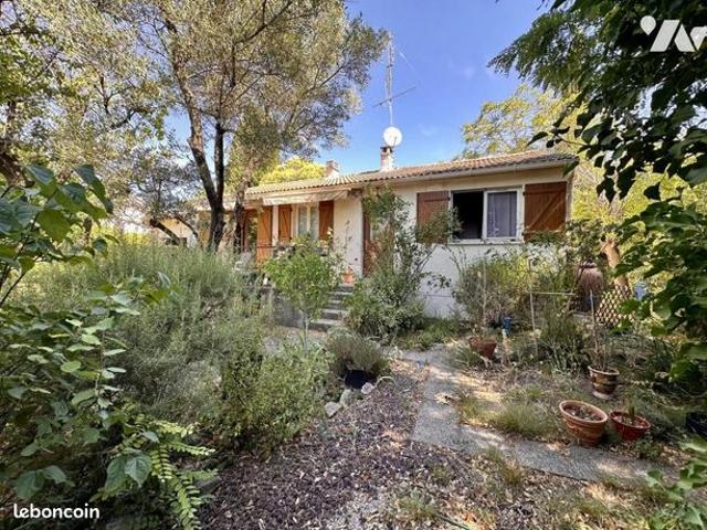 Maison 4 pièces 91 m²