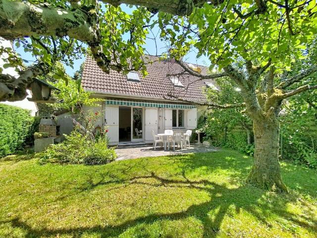 Maison 4 pièces 91 m²