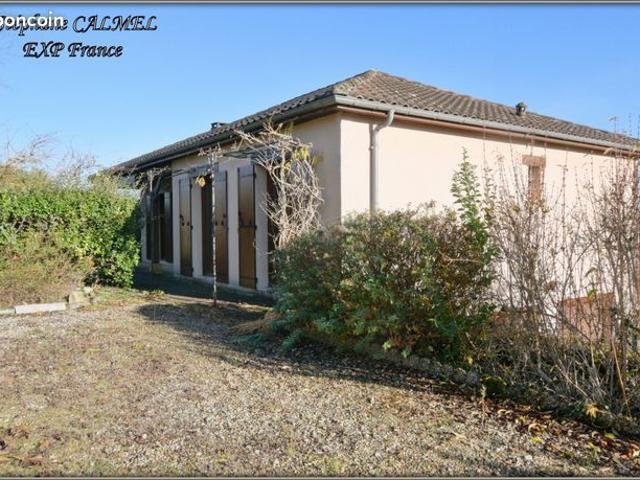 Maison 4 pièces 91 m²