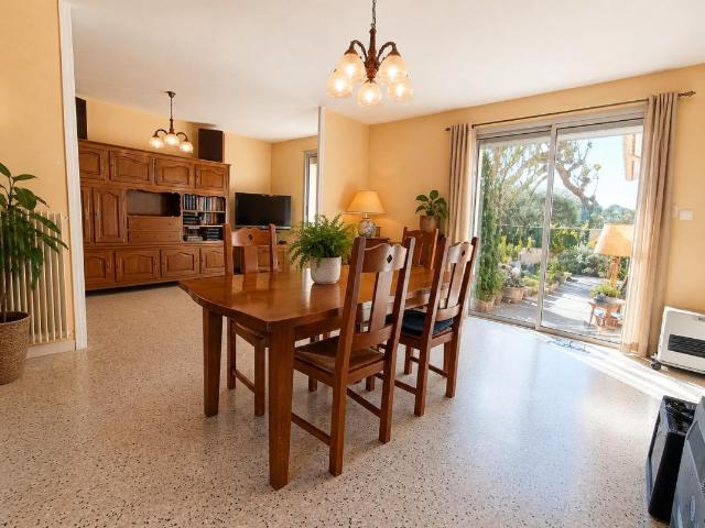 Maison 4 pièces 91 m²