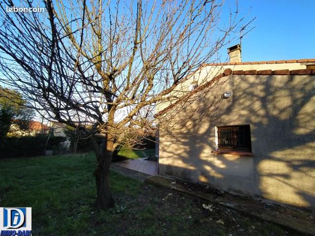 Maison 4 pièces 91 m²