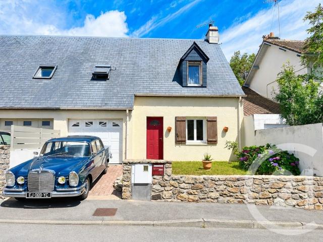 Maison 4 pièces 91 m²