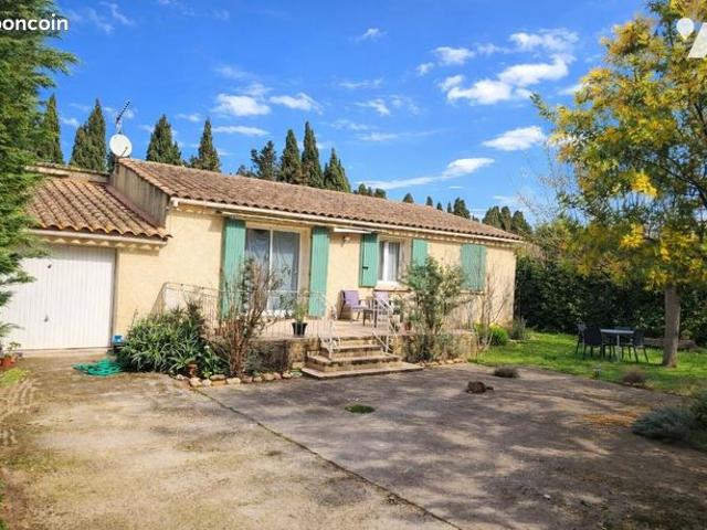 Maison 4 pièces 91 m²