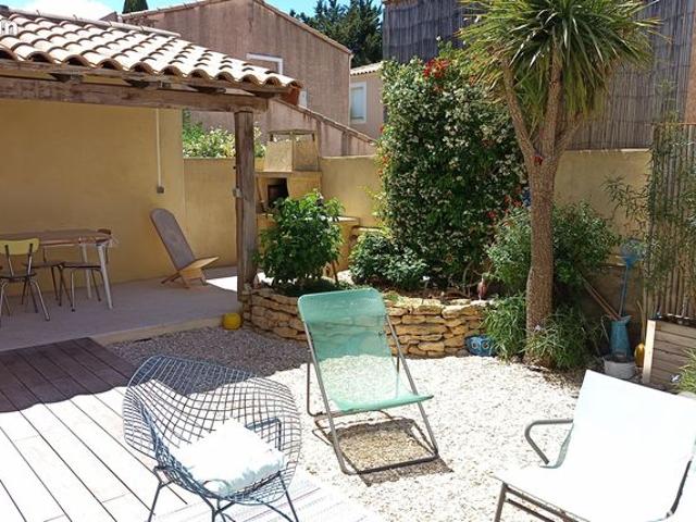 Maison 4 pièces 91 m²