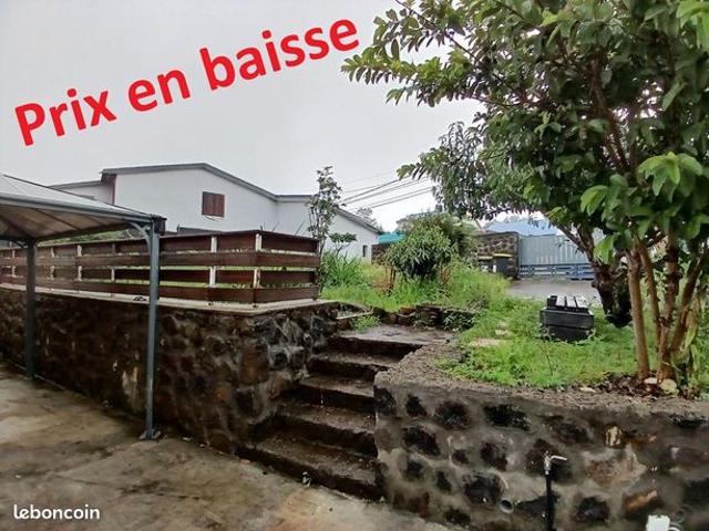 Maison 4 pièces 91 m²