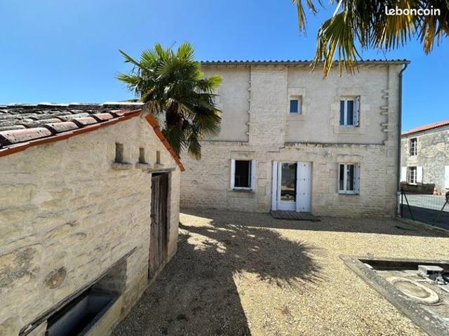 Maison 4 pièces 91 m²