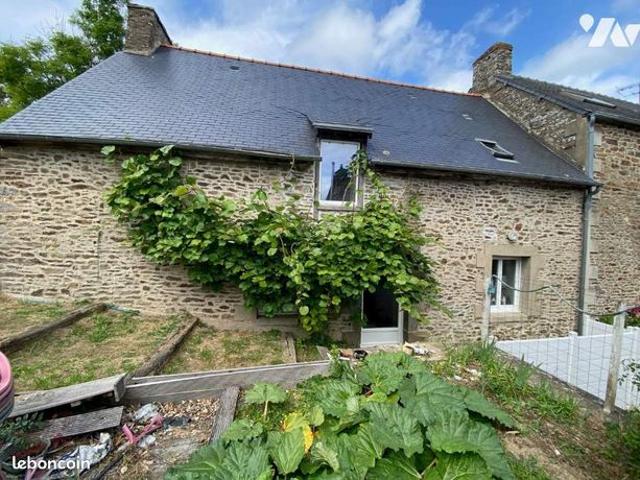 Maison 4 pièces 91 m²
