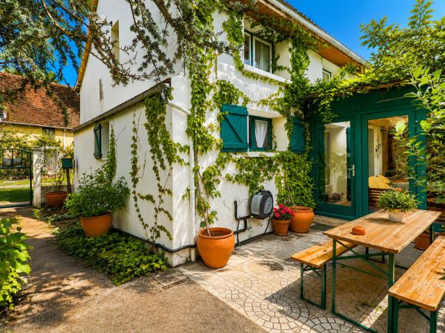 Maison 4 pièces 91 m²